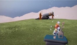 光遇最新爆料愚人节,揭秘神秘彩蛋与趣味活动